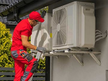 Simi Valley HVAC Services.