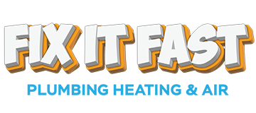 FFix it Fast Plumbing Heating & AC Repair